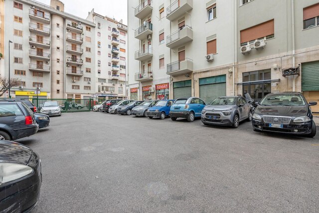 カーサ リンカーン バイ ワンダフル イタリー