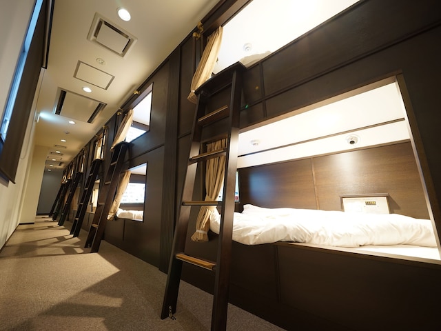 ウェルキャビン天神 - 男性専用