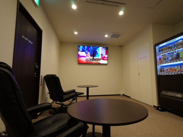 ウェルキャビン天神 - 男性専用