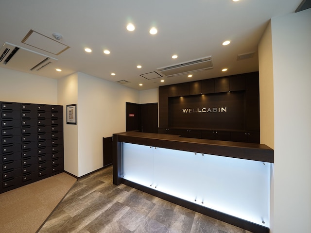 ウェルキャビン天神 - 男性専用