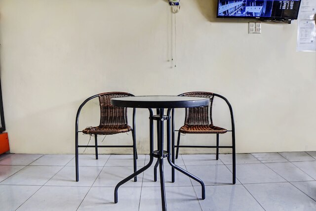 ホテル O ルーマ ゲバン