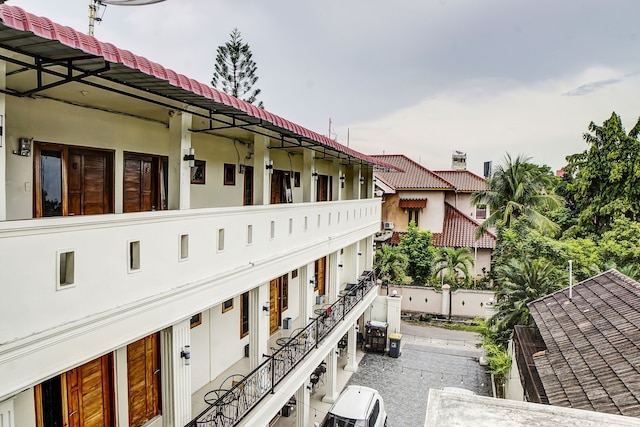 ホテル O ルーマ ゲバン