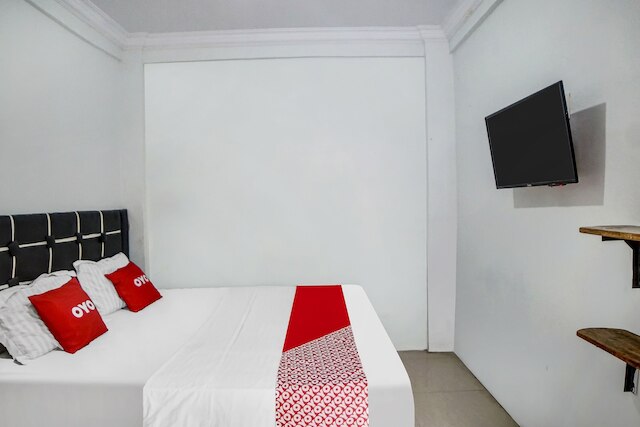 ホテル O ルーマ ゲバン