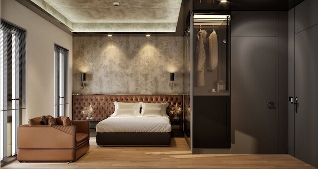 ホテルアム・ビートルズプラッツ