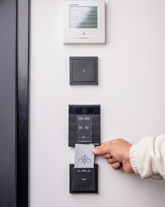 ホテルアム・ビートルズプラッツ