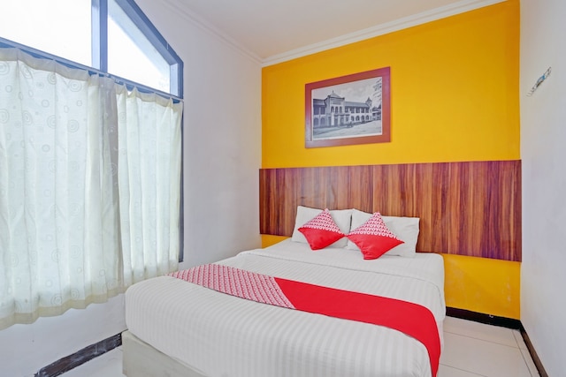 ホテル O ニア モール チプトラ 2