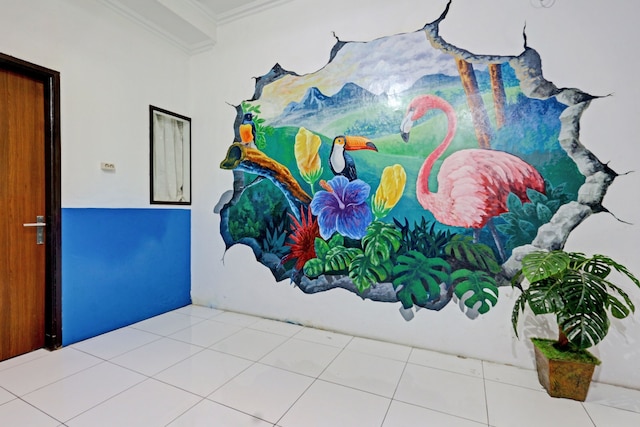 ホテル O ニア モール チプトラ 2