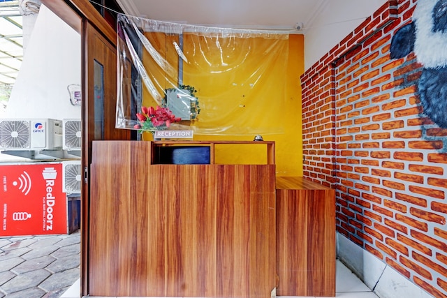 ホテル O ニア モール チプトラ 2