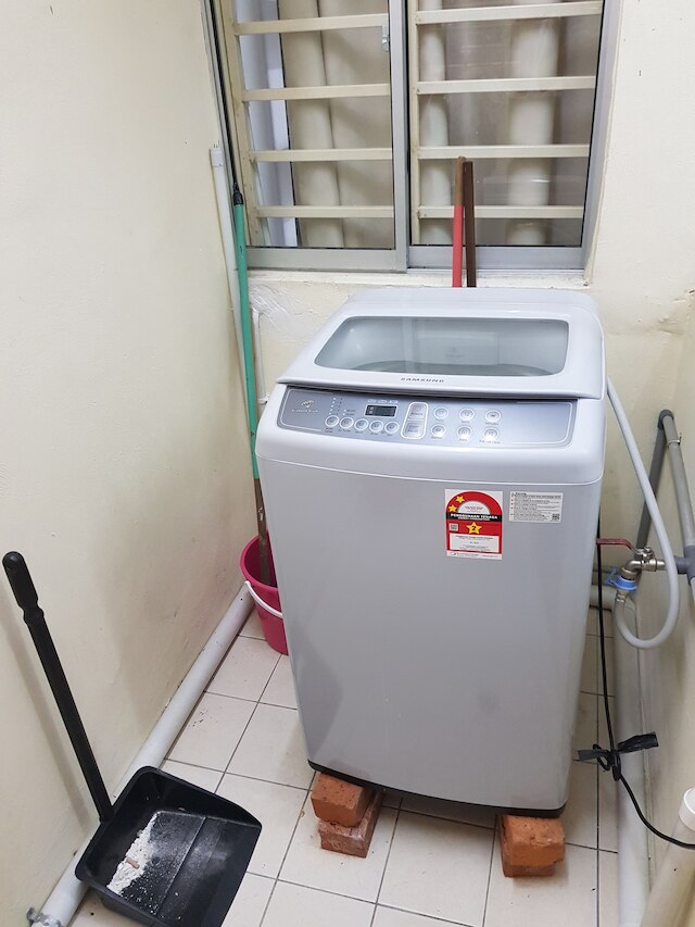 アングカサアパートメント