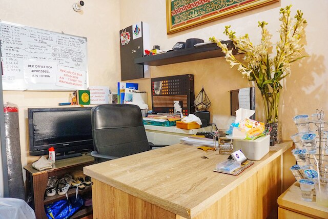 キャピタル O 91651 インディペンデント 99 ニア カリバタ シティ スクエア