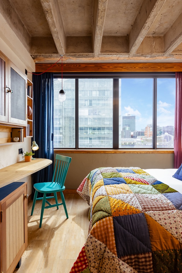 ツリーハウスホテルマンチェスター