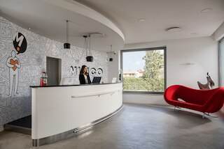 ミティコホテル＆ナチュラルスパ