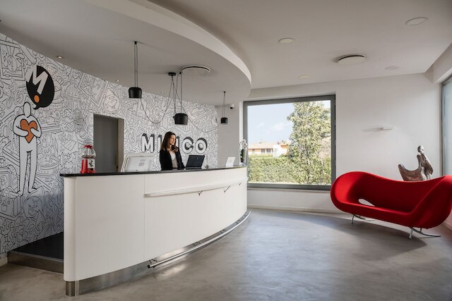 ミティコホテル＆ナチュラルスパ