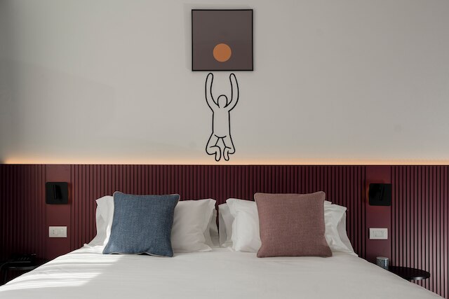 ミティコホテル＆ナチュラルスパ