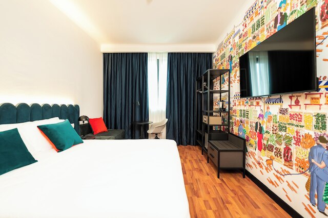 ミティコホテル＆ナチュラルスパ