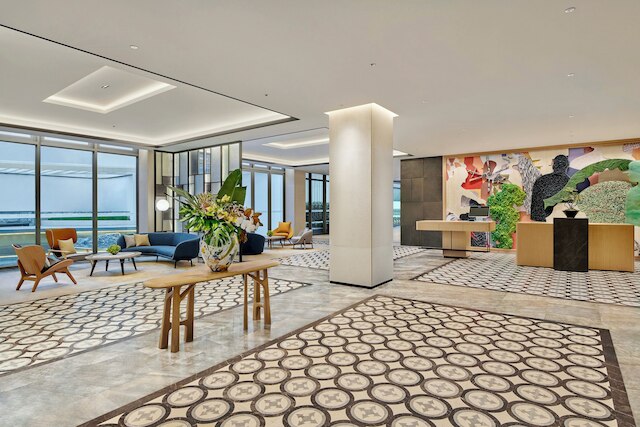 Artyzen Habitat Suzhou