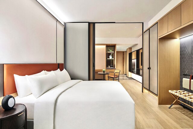 Artyzen Habitat Suzhou