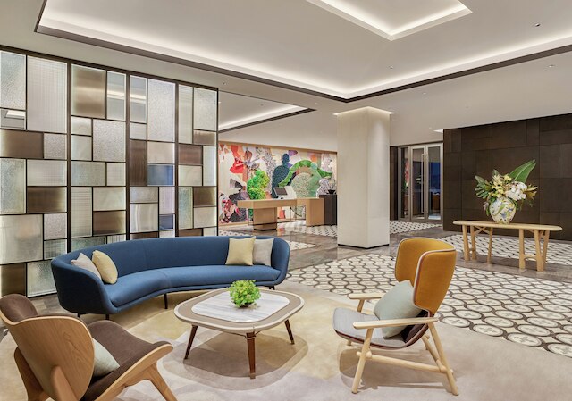 Artyzen Habitat Suzhou