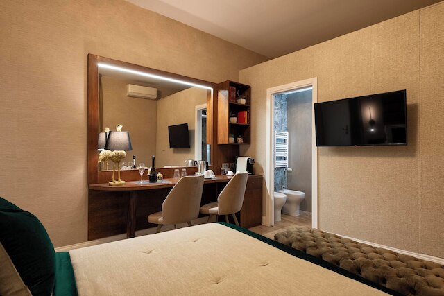 ロイヤル ルームズ コルソ