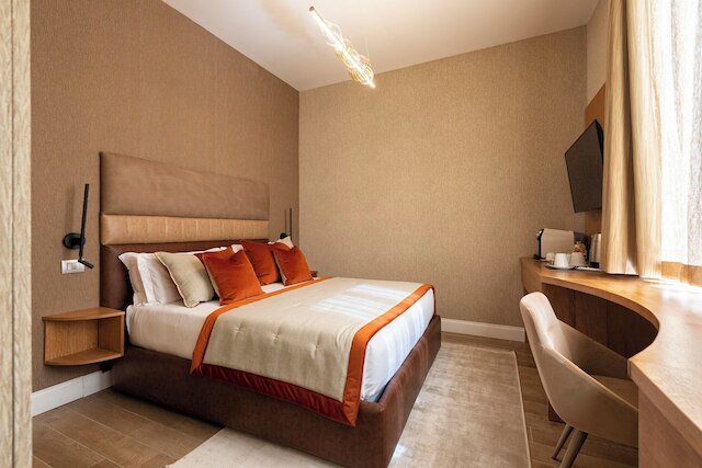 ロイヤル ルームズ コルソ