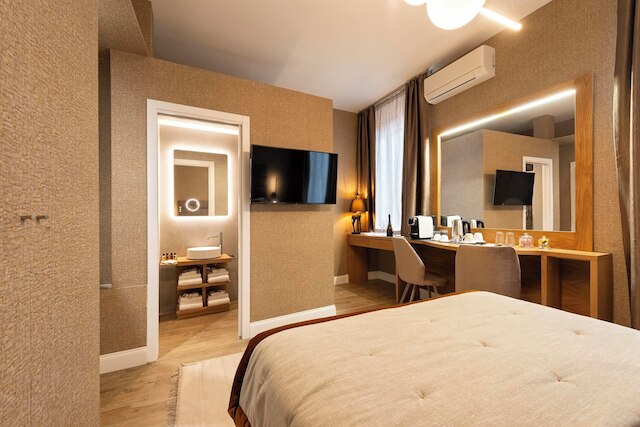 ロイヤル ルームズ コルソ