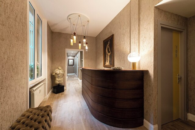 ロイヤル ルームズ コルソ