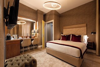 ロイヤル ルームズ コルソ