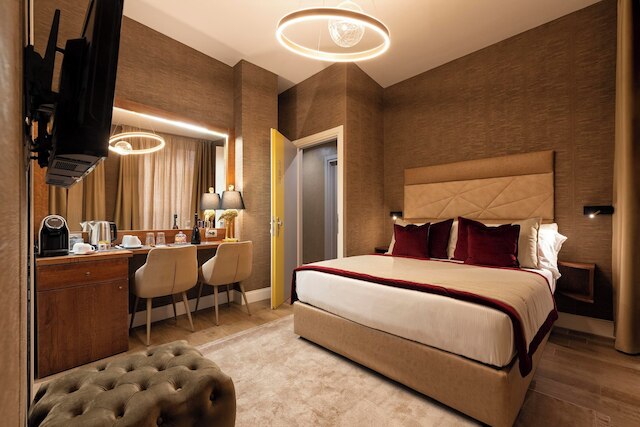 ロイヤル ルームズ コルソ