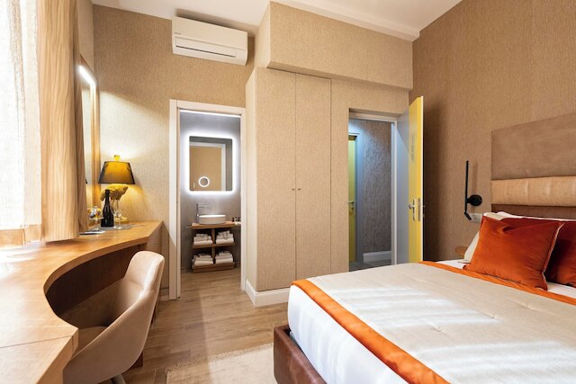 ロイヤル ルームズ コルソ