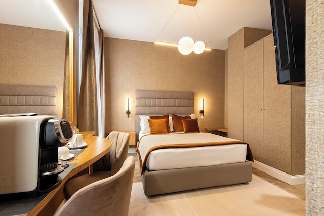 ロイヤル ルームズ コルソ