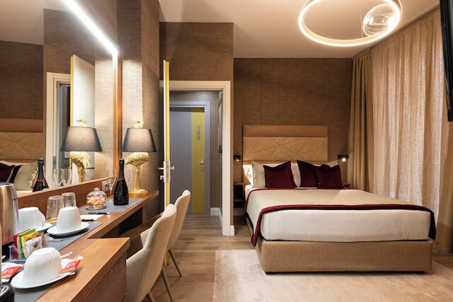 ロイヤル ルームズ コルソ