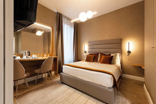 ロイヤル ルームズ コルソ