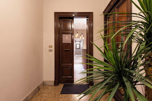 ロイヤル ルームズ コルソ