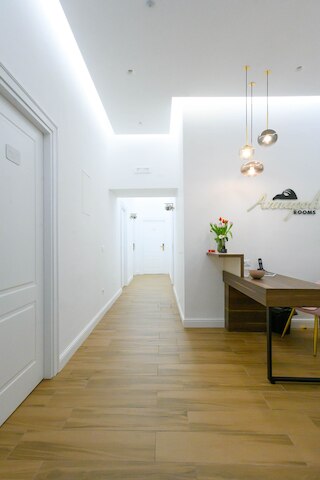 アナポリルーム