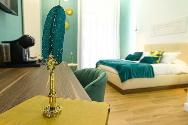 アナポリルーム