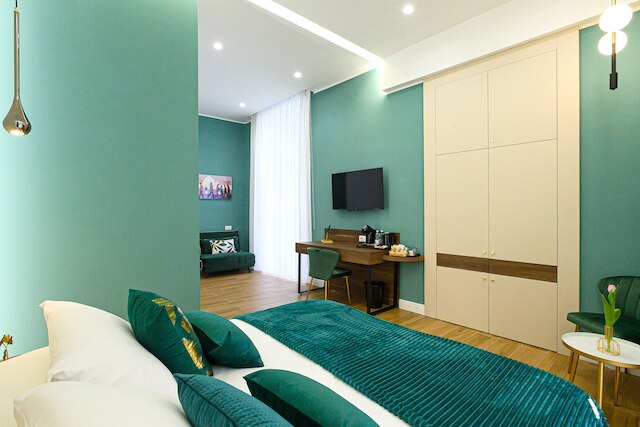 アナポリルーム