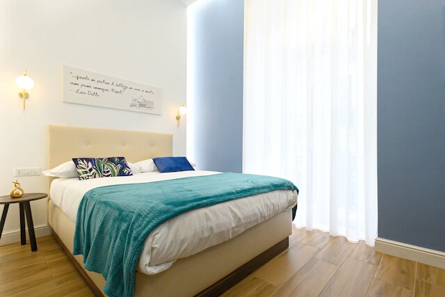 アナポリルーム