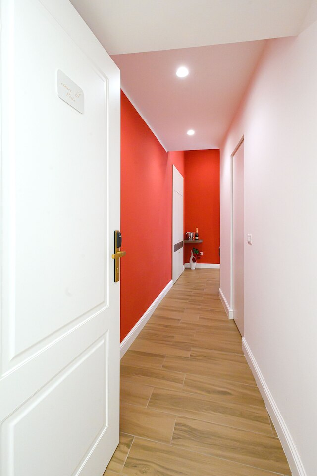 アナポリルーム