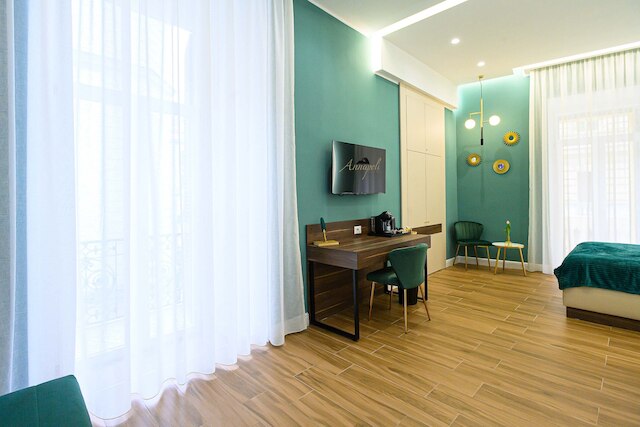 アナポリルーム