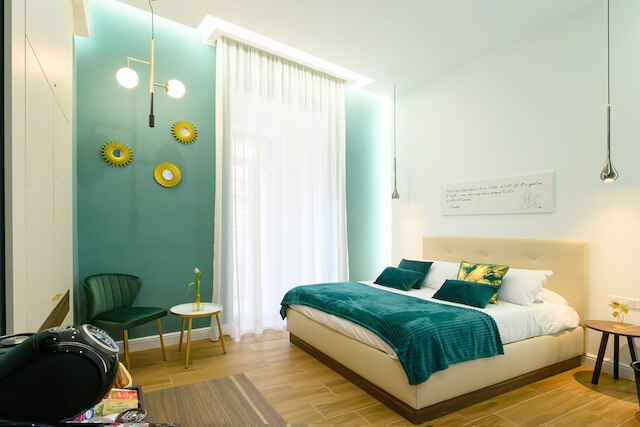 アナポリルーム