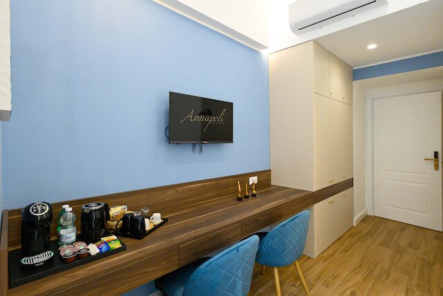 アナポリルーム