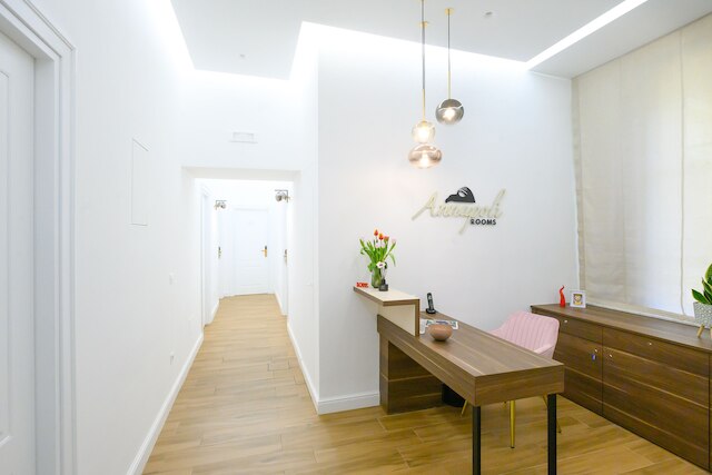 アナポリルーム