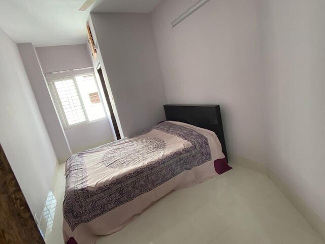 4  ベッズ  コンドミニアム  ホリデイ ホーム アット バシンダラ ダッカ