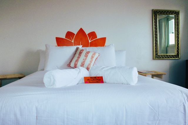 ニルヴァナホテル