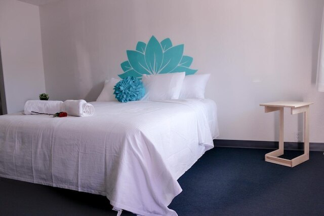 ニルヴァナホテル