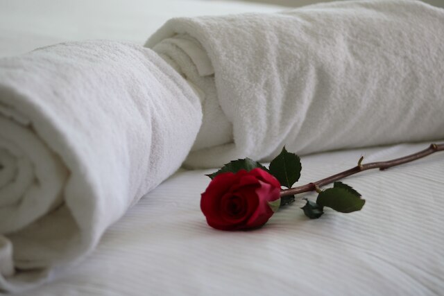 ニルヴァナホテル