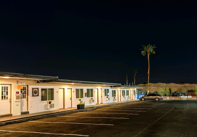 ニルヴァナホテル