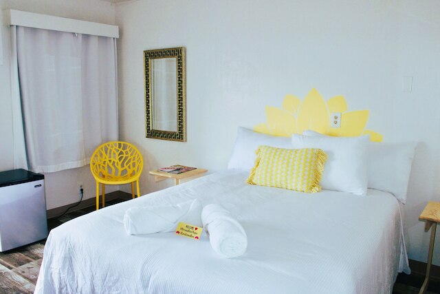 ニルヴァナホテル