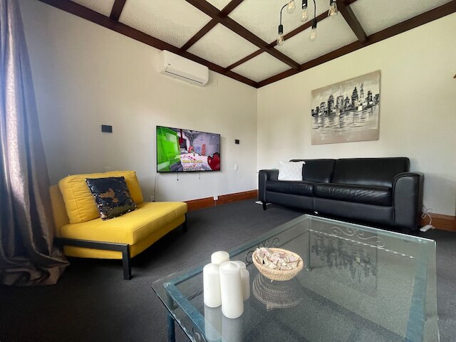 ロトルア・ホリデイ・ヴィラ