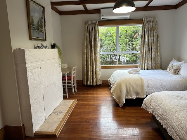 ロトルア・ホリデイ・ヴィラ